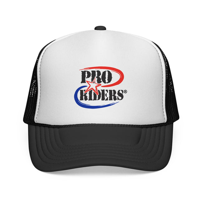 Pro Riders - Trucker Hat