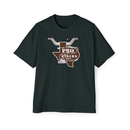 Pro Riders Ranch - Oversized T-Shirt