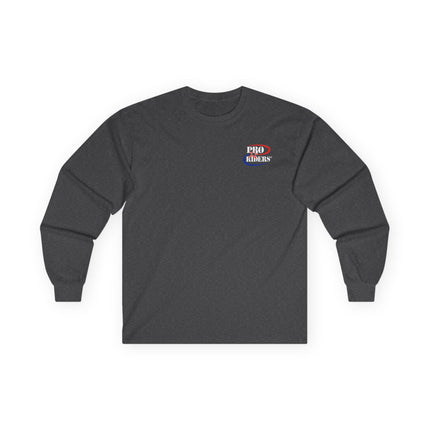 Pro Riders - Long Sleeve