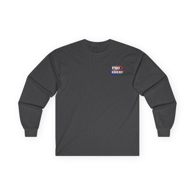 Pro Riders - Long Sleeve