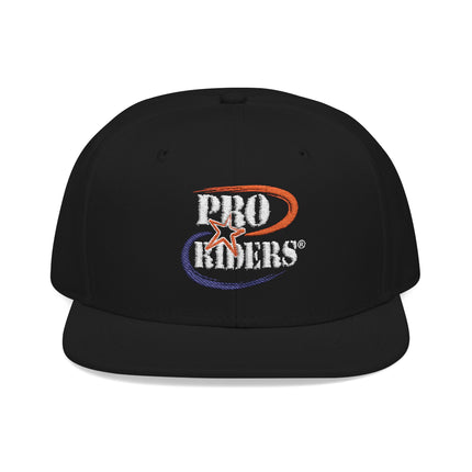 Pro Riders - Snapback Hat