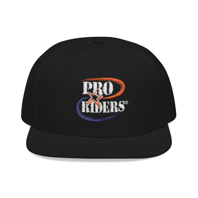 Pro Riders - Snapback Hat
