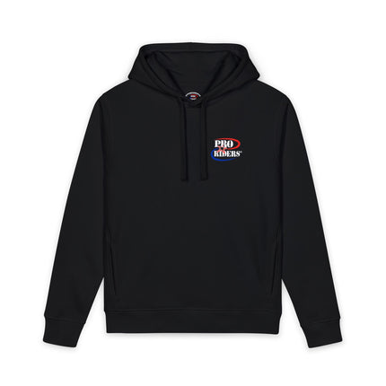 Pro Riders - Hooded Sweatshirt