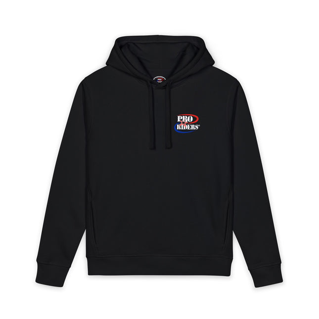 Pro Riders - Hooded Sweatshirt