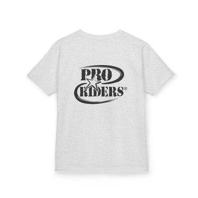 Pro Riders - Youth Oversized T-Shirt