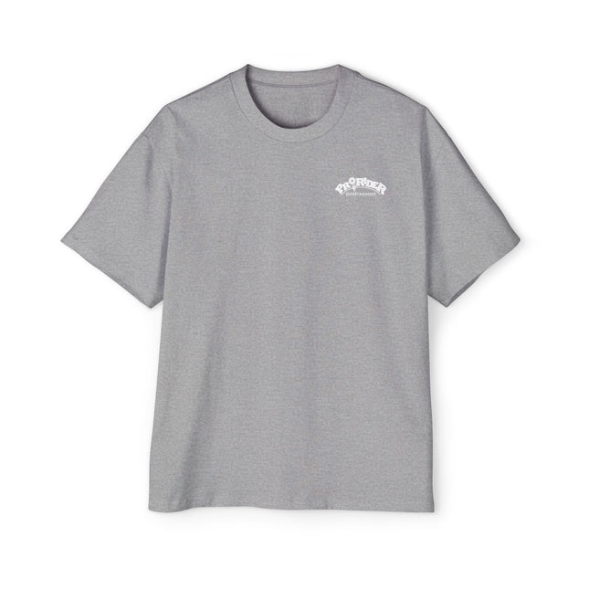 Pro Rider Entertainment - Relaxed Fit T-Shirt