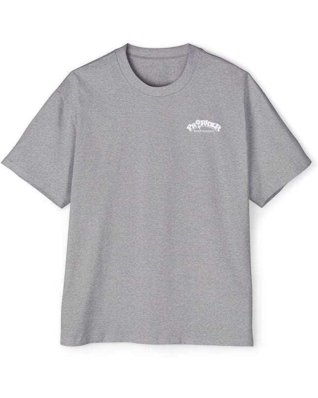Pro Rider Entertainment - Relaxed Fit T-Shirt