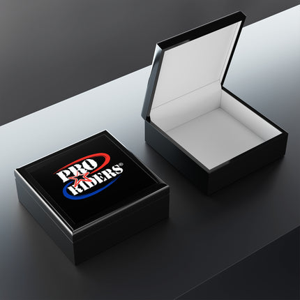 Pro Riders - Accessory Box