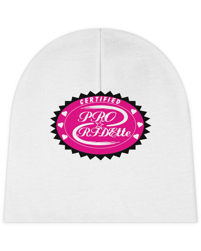 Certified Pro Ridette - Baby Beanie