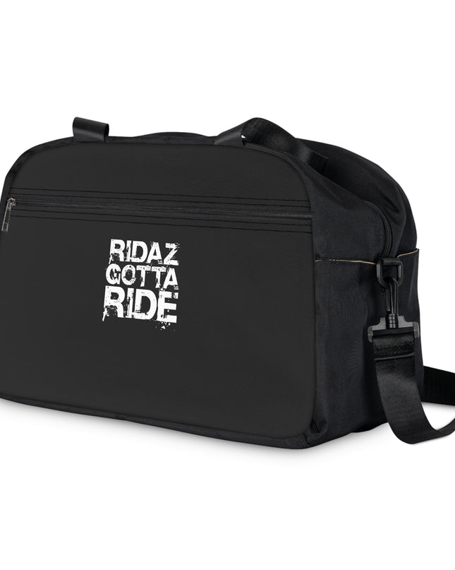 Ridaz Gotta Ride - Workout Gym Bag