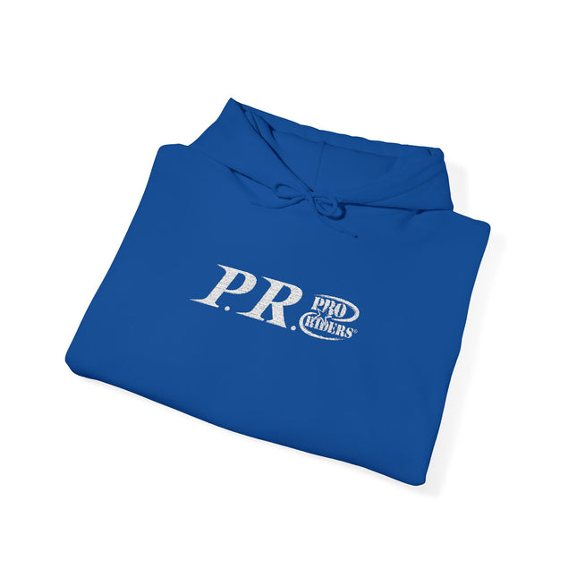 P.R.O. | Pro Riders - Pullover Hoodie