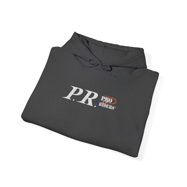 P.R.O. | Pro Riders - Pullover Hoodie