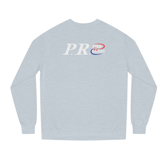 P.R.O. | Pro Riders - Crew Neck Sweatshirt