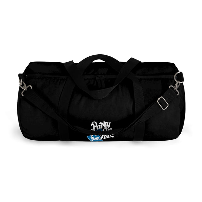 The Party In The Parkin Lot - Duffel Bag