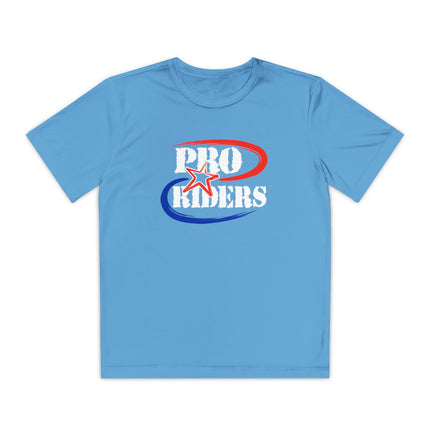 Pro Riders - Youth T-Shirt