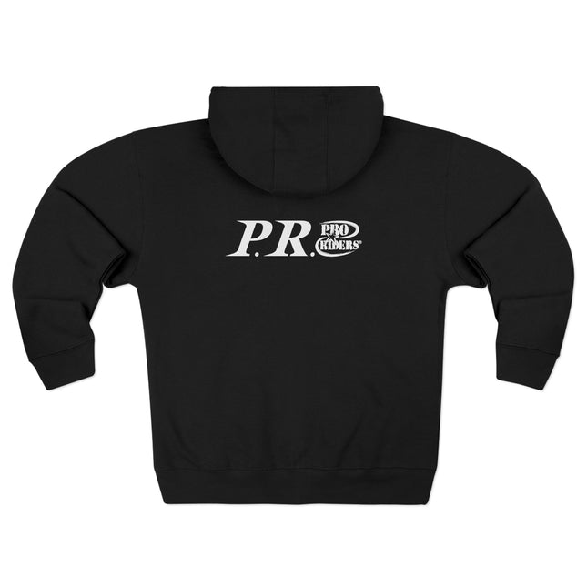 P.R.O. | Pro Riders - Zip Hoodie