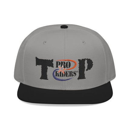 Top Pro Riders - Snapback Hat