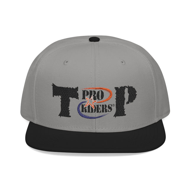 Top Pro Riders - Snapback Hat