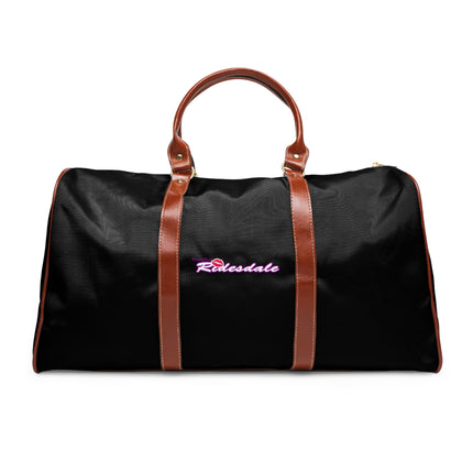 Certified Ridesdale - Waterproof Travel Bag