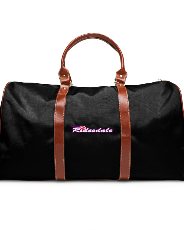 Certified Ridesdale - Waterproof Travel Bag