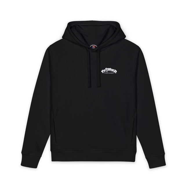 Pro Rider Entertainment - Hooded Sweatshirt