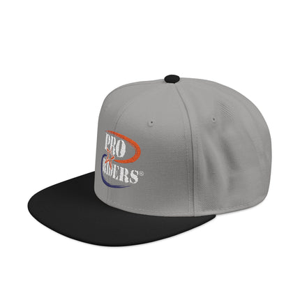 Pro Riders - Snapback Hat