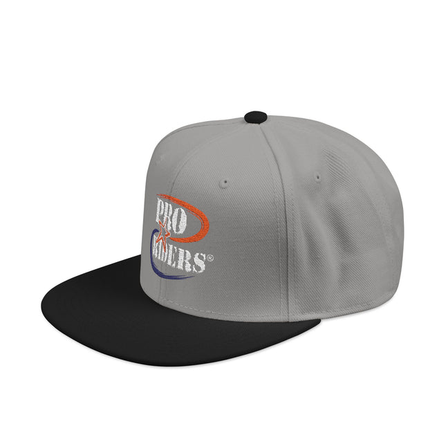 Pro Riders - Snapback Hat