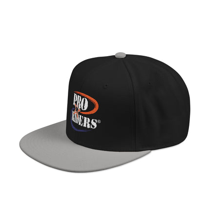 Pro Riders - Snapback Hat