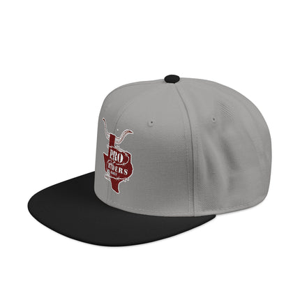 Pro Riders Ranch - Snapback Hat