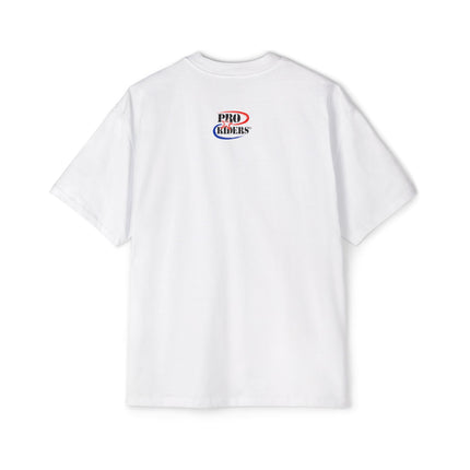 Pro Riders - Oversized T-Shirt