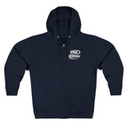 XS / Navy