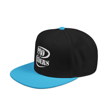 Pro Riders - Snapback Hat