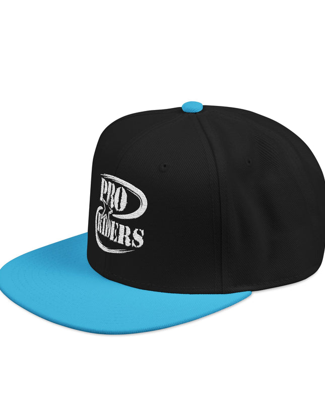 Pro Riders - Snapback Hat