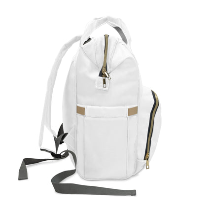 Certified Ridesdale - Organizer Backpack