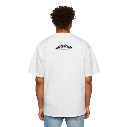 Tailgate Rider Sparking Only - Oversized T-Shirt