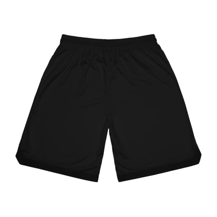 Pro Riders - Basketball Rib Shorts