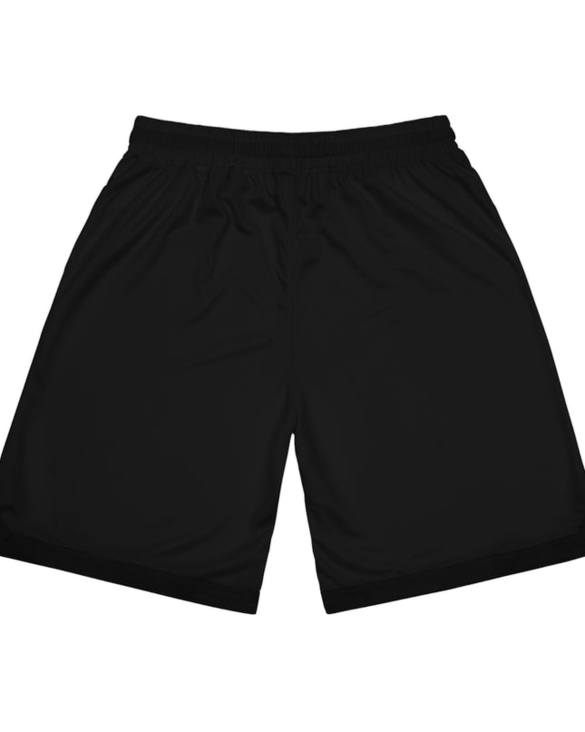Pro Riders - Basketball Rib Shorts