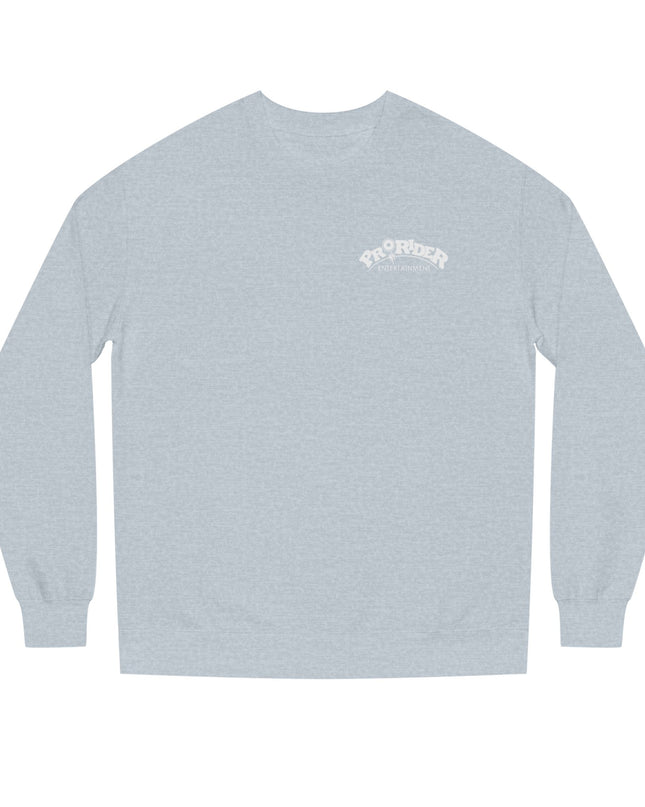 Pro Rider Entertainment - Crew Neck Sweatshirt