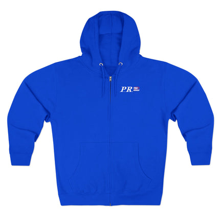 P.R.O. | Pro Riders - Zip Hoodie