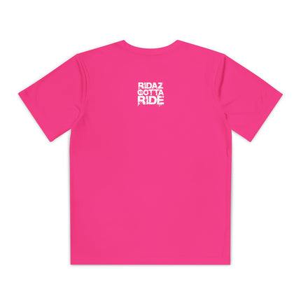 Ridaz Gotta Ride - Youth T-Shirt