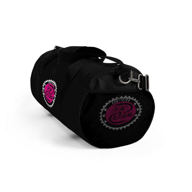 Certified Pro Ridette - Duffel Bag