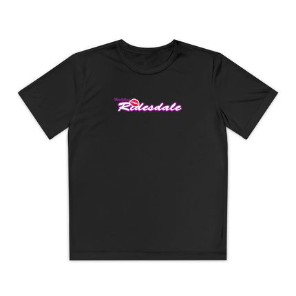 Certified Ridesdale - Youth T-Shirt