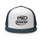 Navy/White/Navy / One size