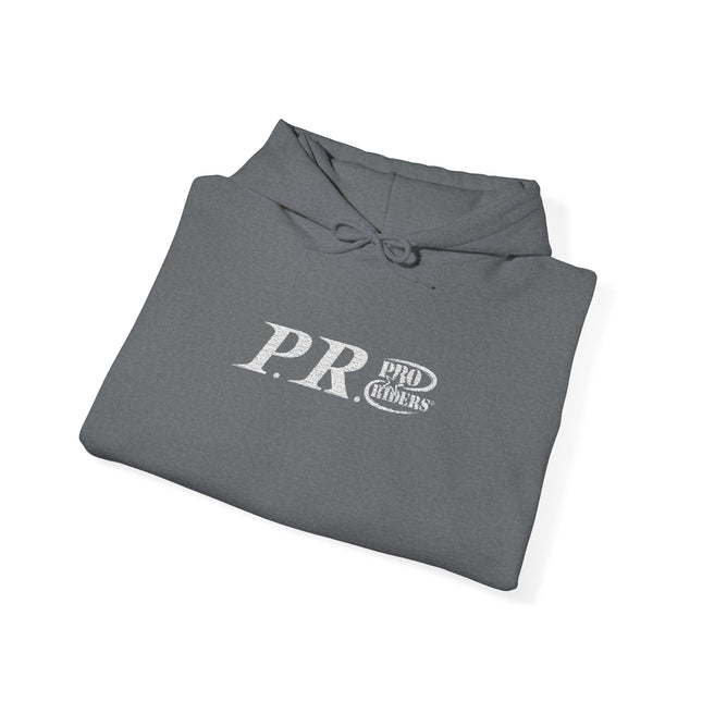 P.R.O. | Pro Riders - Pullover Hoodie