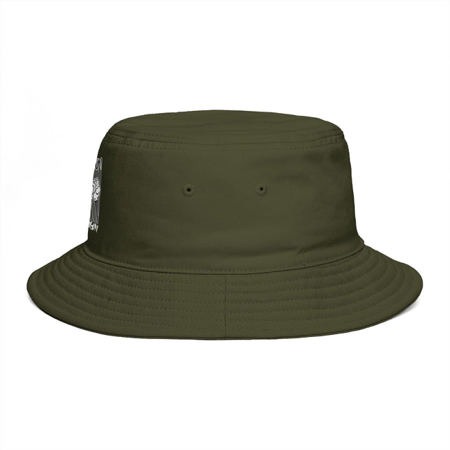 Pro Rider Entertainment | The Ridalution Has Begun - Classic Bucket Hat