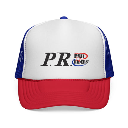 P.R.O. | Pro Riders - Trucker Hat