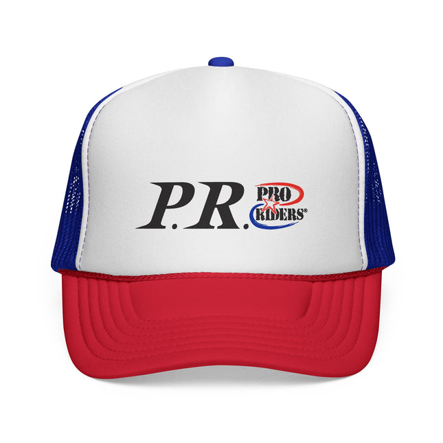 P.R.O. | Pro Riders - Trucker Hat