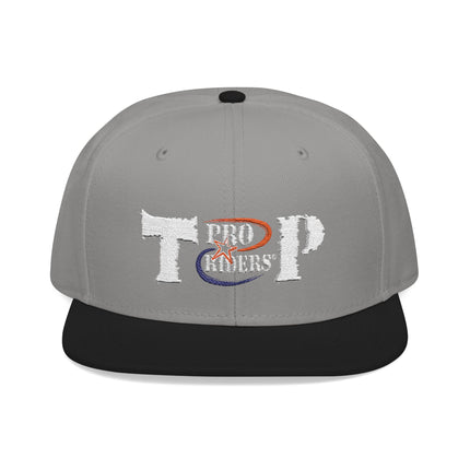 Top Pro Riders - Snapback Hat