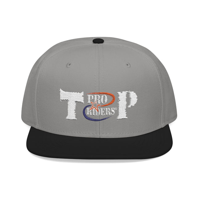 Top Pro Riders - Snapback Hat