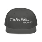 One size / Charcoal Gray
